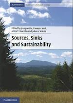 Sources, Sinks and Sustainability