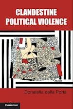 Clandestine Political Violence