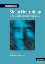 Case Studies in Sleep Neurology