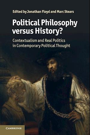 Political Philosophy versus History?