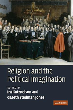 Religion and the Political Imagination