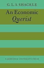 An Economic Querist