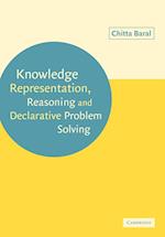 Knowledge Representation, Reasoning and Declarative Problem Solving