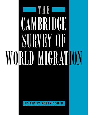 The Cambridge Survey of World Migration