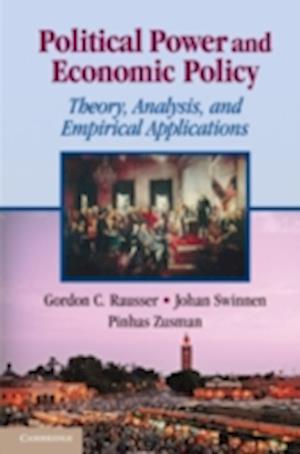 Political Power and Economic Policy