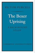 The Boxer Uprising