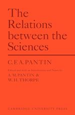 Relations Between Sciences