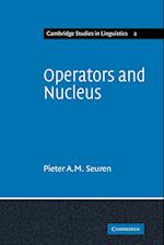 Operators and Nucleus