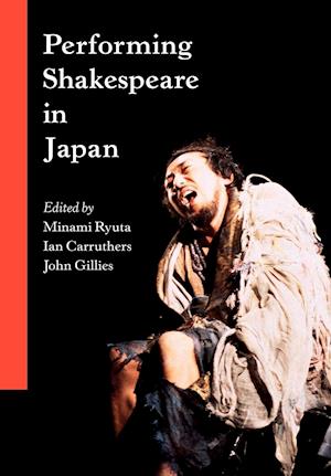 Performing Shakespeare in Japan