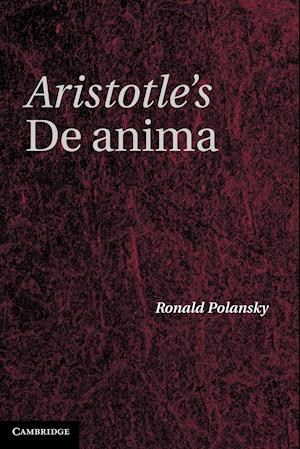 Aristotle's De Anima