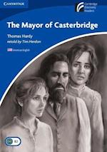 The Mayor of Casterbridge Level 5 Upper-intermediate American English