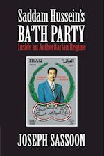 Saddam Hussein's Ba'th Party