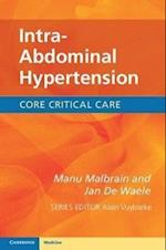 Intra-Abdominal Hypertension