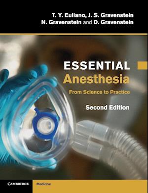 Essential Anesthesia