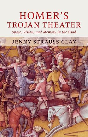 Homer's Trojan Theater