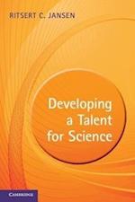 Developing a Talent for Science