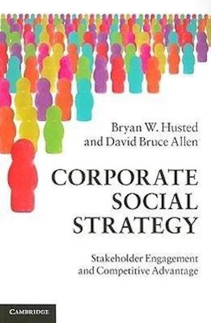 Corporate Social Strategy