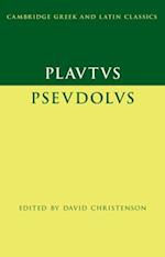 Plautus: Pseudolus