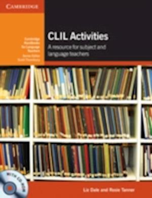 CLIL Activities with CD-ROM