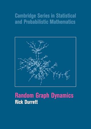 Random Graph Dynamics