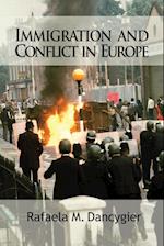Immigration and Conflict in Europe