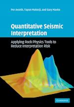 Quantitative Seismic Interpretation