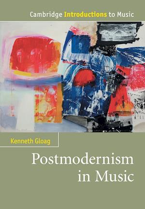 Postmodernism in Music