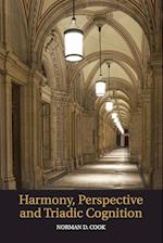 Harmony, Perspective, and Triadic Cognition