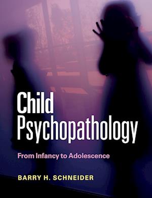 Child Psychopathology