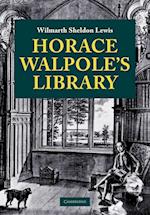 Horace Walpole's Library