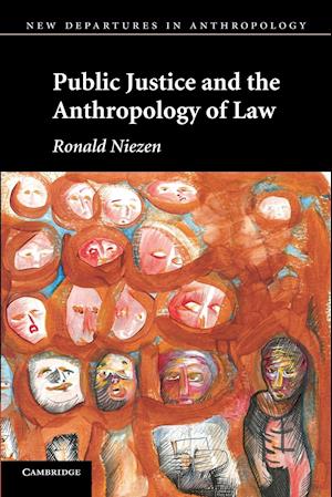 Public Justice and the Anthropology of Law