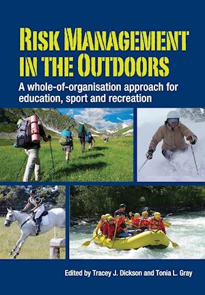Risk Management in the Outdoors