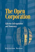 The Open Corporation