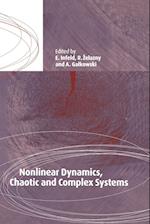 Nonlinear Dynamics, Chaotic and Complex Systems