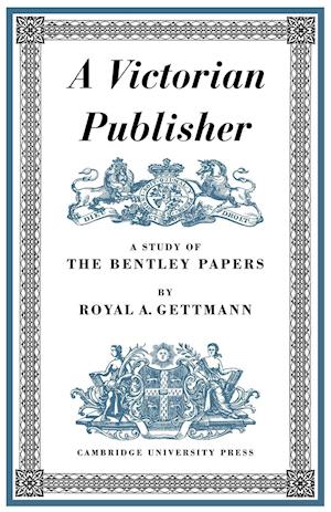 A Victorian Publisher