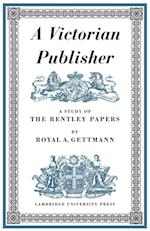 A Victorian Publisher