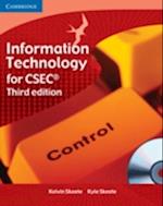 Information Technology for CSEC®