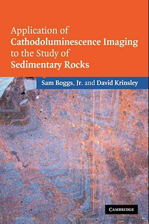 Application of Cathodoluminescence Imaging to the Study of Sedimentary Rocks