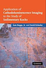 Application of Cathodoluminescence Imaging to the Study of Sedimentary Rocks