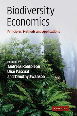 Biodiversity Economics