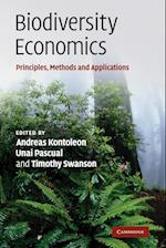 Biodiversity Economics