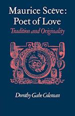 Maurice Sceve Poet of Love