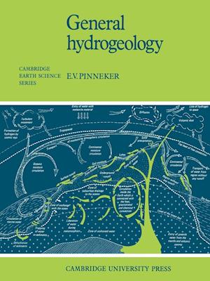 General Hydrogeology