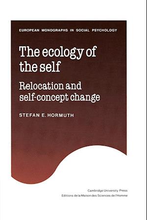 The Ecology of the Self