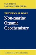 Non-Marine Organic Geochemistry