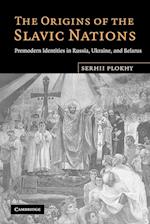 The Origins of the Slavic Nations