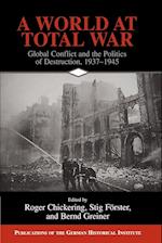A World at Total War