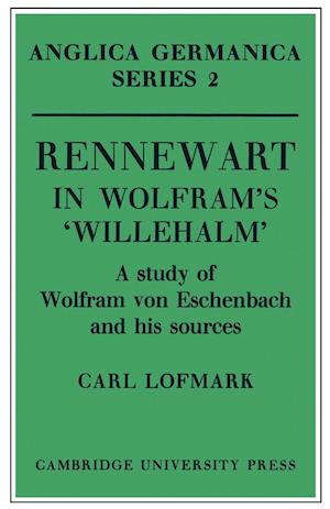 Rennewart in Wolfram's 'Willehalm'