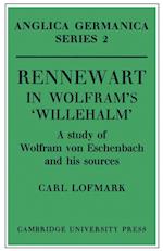 Rennewart in Wolfram's 'Willehalm'