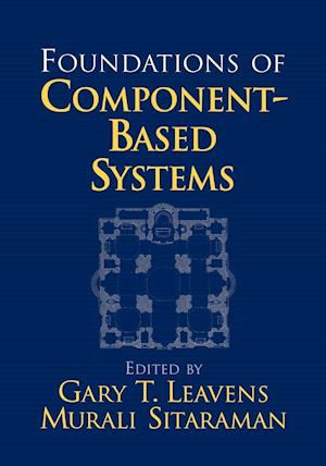 Foundations of Component-Based Systems
